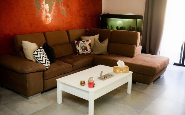 Modern and Homely Apartment in Marsaskala