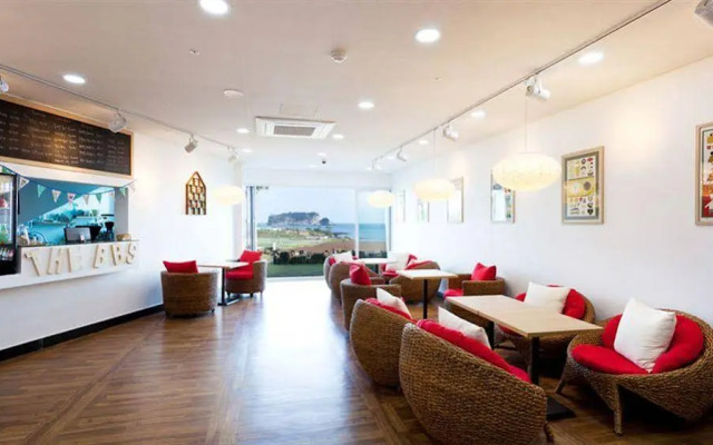The BB's Jeju Resort