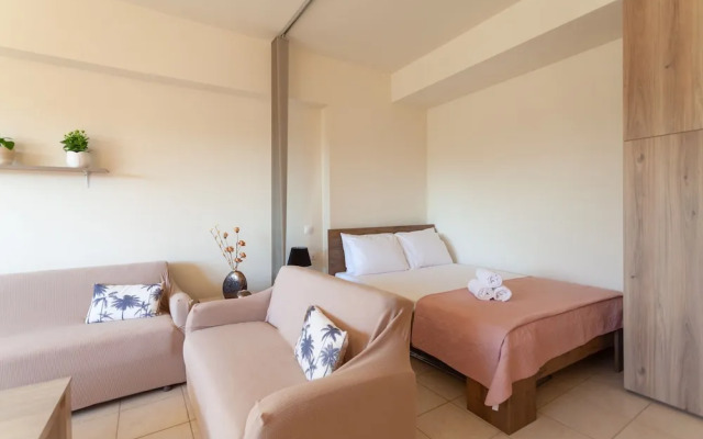 Artemis Fani Apartments
