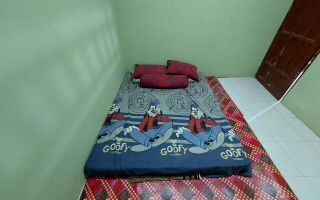 Homestay Bahagia Syariah
