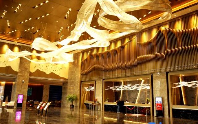 Grand New Century Hotel