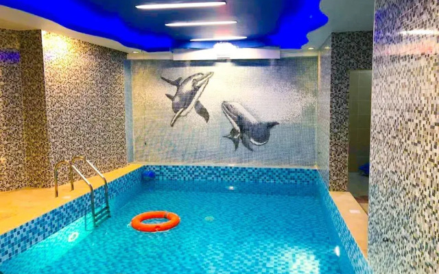 Best Premier Maitama Residence