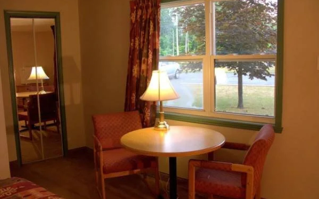 Fairview Inn