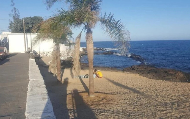 Spacious 3-bed Villa