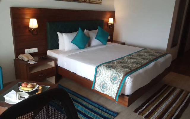 Bamboo Saa Resort & Spa