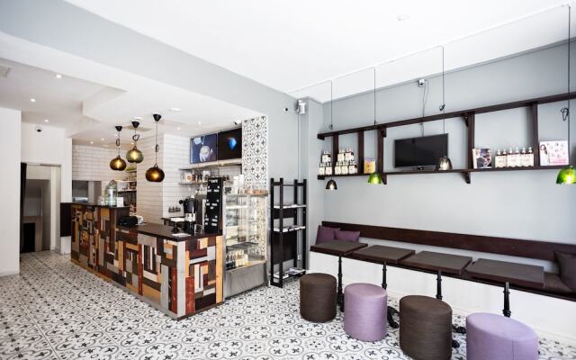Central Stockholm Apartments Södermalm