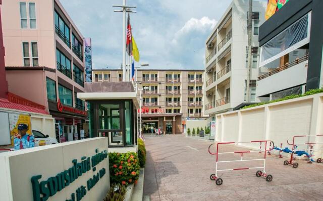 Casa De Coral Boutique Hotel