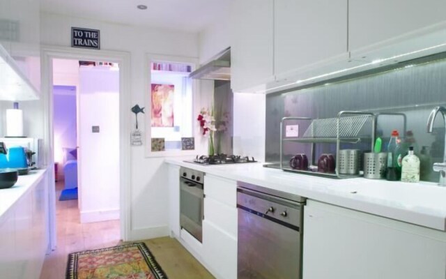 The London Agent Kensington Comeragh