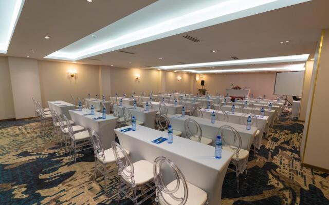 Stay Easy Plus Hotel