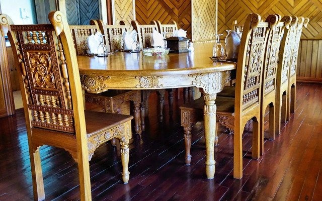 KMA Kaytumadi Hotel