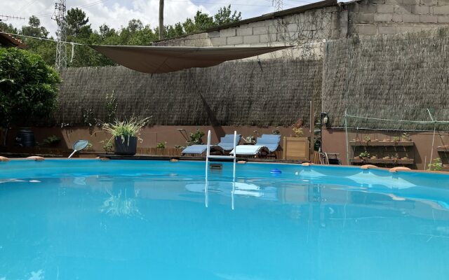 Bergui Guesthouse