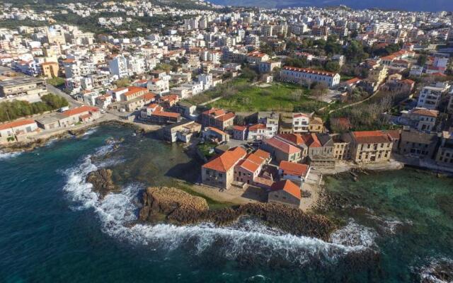 Loft Chania