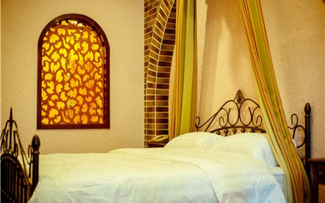 D6 Hotel Tong zilin