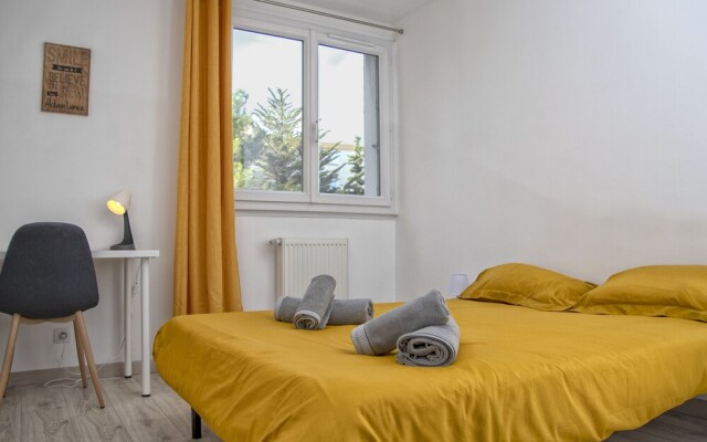 Le Magnifique 5 Chambres