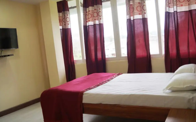 Sunnyvale Andaman