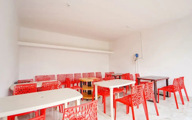 FabHotel All Season's Stays