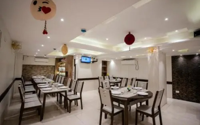 Star D'Lite Guest House