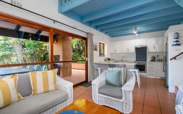 San Lameer Villa Rentals 2408