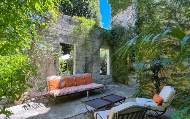 Le Clos Saluces