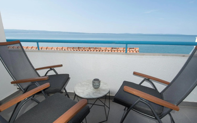 Beachfront Apartmants Zanic