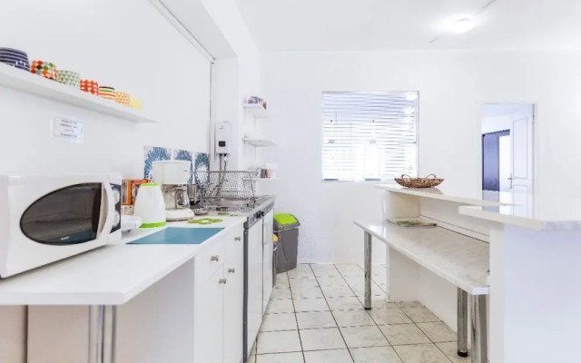 Driopon Apartment