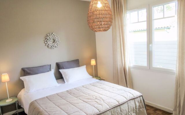 Villa Camélia Andernos