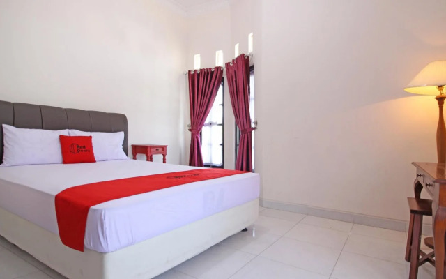 RedDoorz near UMY Yogyakarta