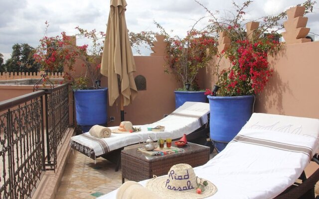 Riad Passali