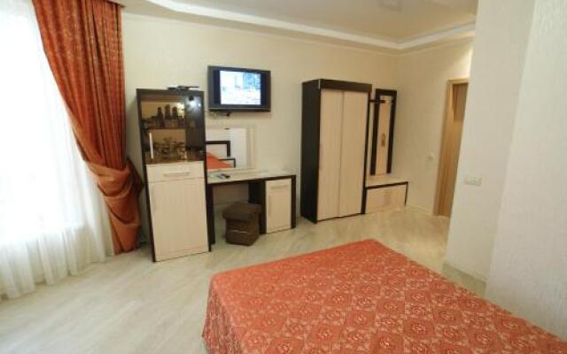 Bravissimo Hotel