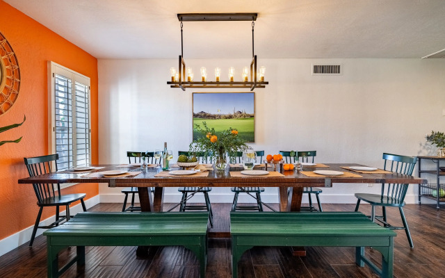 Fairway Oasis by Avantstay Ultimate Scottsdale Oasis!