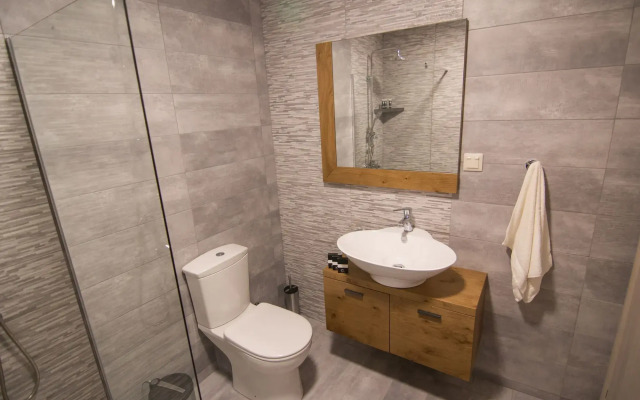 Casa Luxury Suites