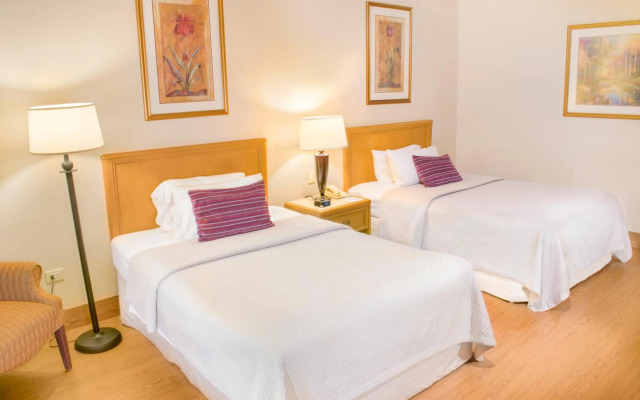 iStay Hotel Ciudad Victoria