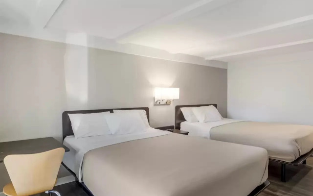 Rodeway Inn & Suites Fenton