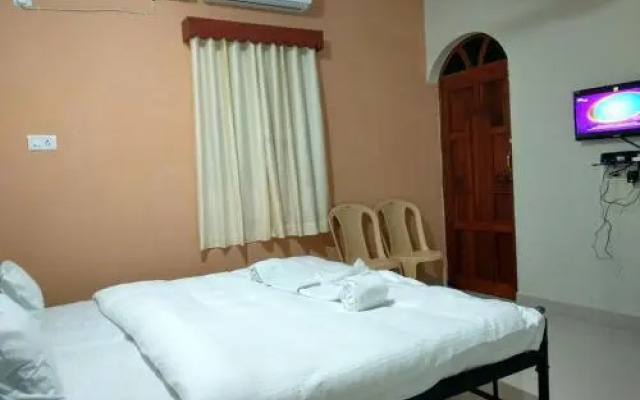 RJ-14 Guest House