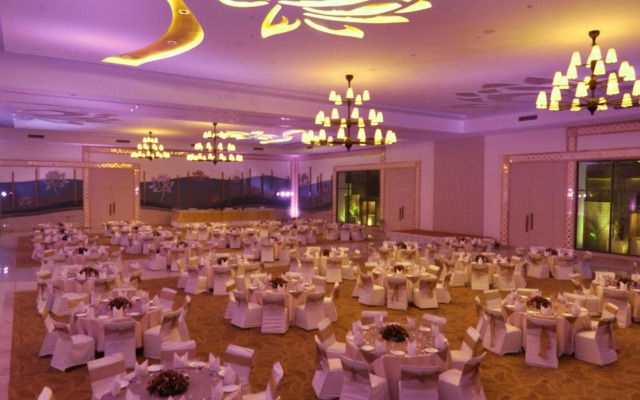 KK Royal Hotel & Convention Centre