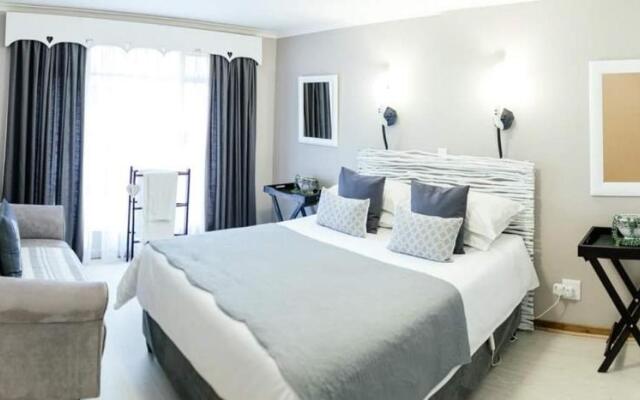 Be Blessed Self-Catering