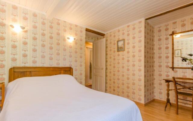 Gîte Piney, 4 pièces, 6 personnes - FR-1-543-129