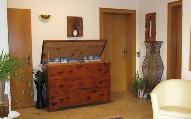 Appartement Arzt