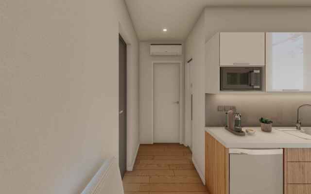 Villaggio Mare Suites