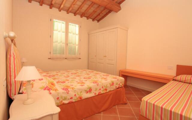 Agriturismo Campallegro