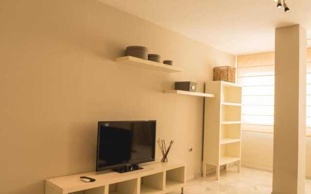 AB Apartamentos - Reding