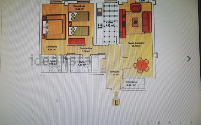 El Silencio de Galadhrim