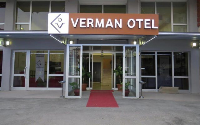 Verman Hotel