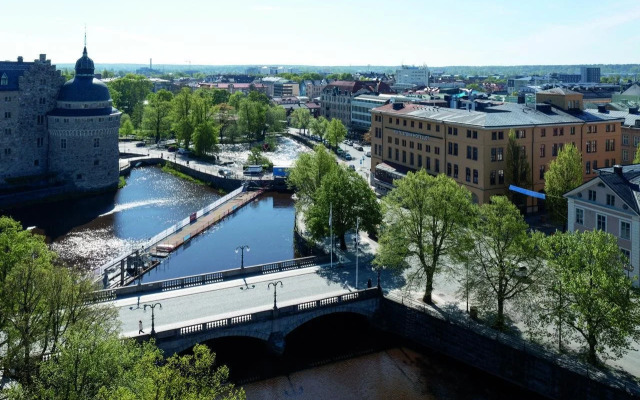 Elite Stora Hotellet Örebro