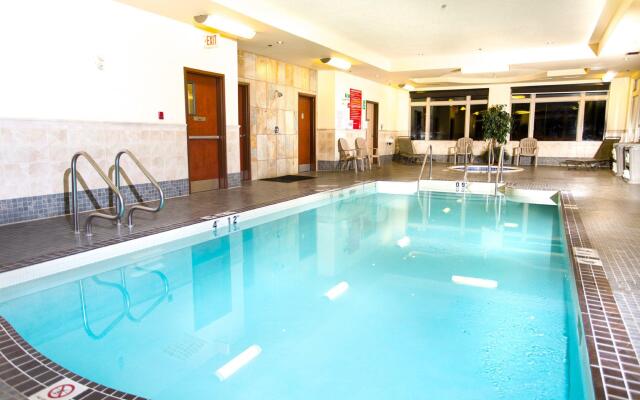 Holiday Inn Hotel & Suites West Edmonton by IHG