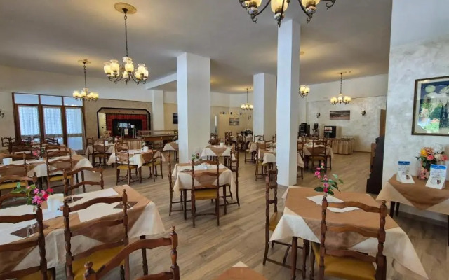 Hotel Al Cavallino Bianco