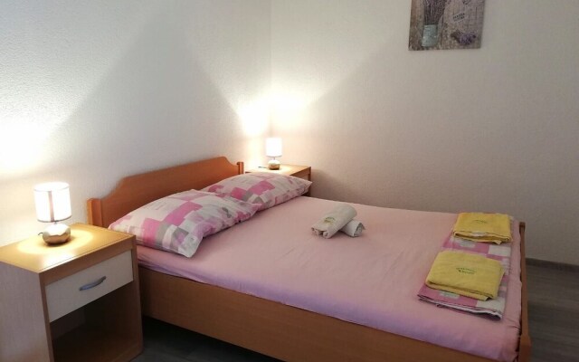Apartments Marija
