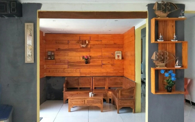 Salina Hotel Syariah - Hostel