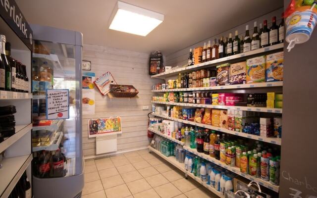 Camping Le Panoramic