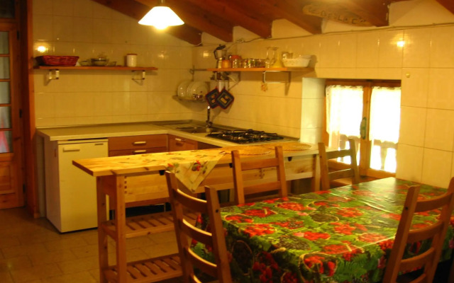 Baita Pialemont I piano